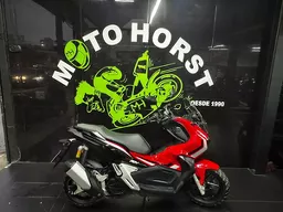 Honda ADV