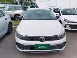 Volkswagen Polo Hatch