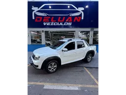 Renault Duster Oroch