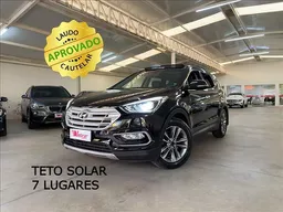 Hyundai Santa Fé