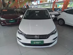 Fiat Cronos