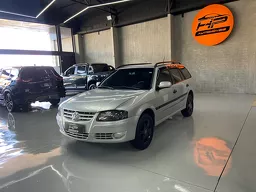 Volkswagen Parati