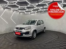 Fiat Uno