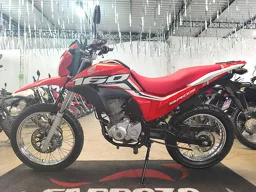 NXR 160