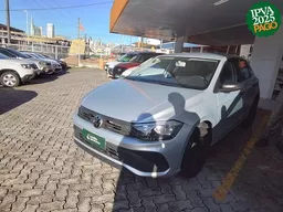 Volkswagen Polo Hatch