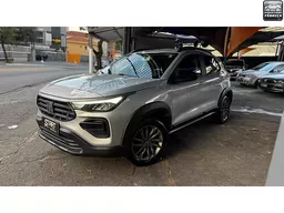 Fiat Pulse