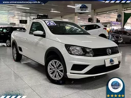 Volkswagen Saveiro