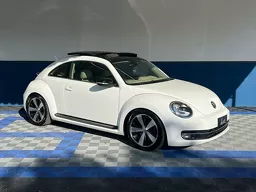 Volkswagen Fusca