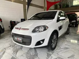 Fiat Palio