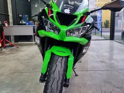 Kawasaki Ninja