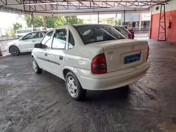 Chevrolet Classic