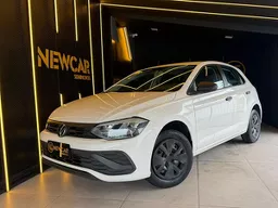 Volkswagen Polo Hatch