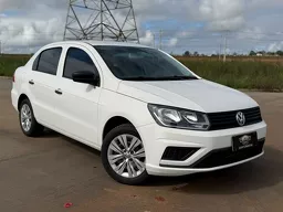 Volkswagen Voyage