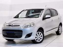 Fiat Palio
