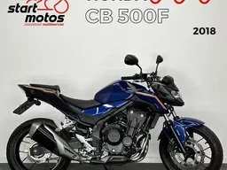 CB 500