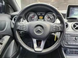 GLA 200