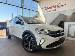 Volkswagen Nivus