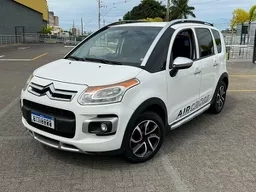 Citroën Aircross
