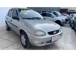 Chevrolet Corsa