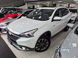 Chery Tiggo 7
