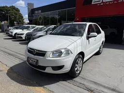Fiat Siena