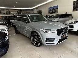 XC90