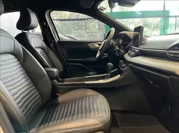Fiat Fastback