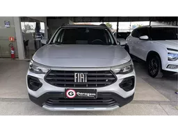 Fiat Pulse