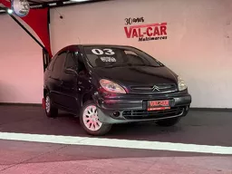 Citroën Xsara Picasso