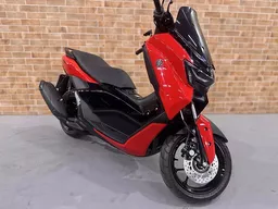 Nmax