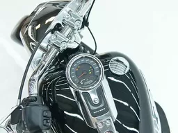 Harley-Davidson
