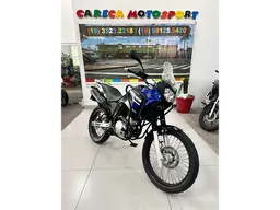 XTZ 250