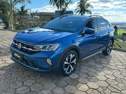 Volkswagen Nivus