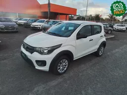 Fiat Mobi