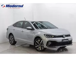 Volkswagen Virtus