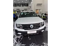 Renault Oroch