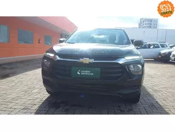 Chevrolet Montana