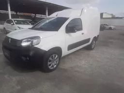 Peugeot Partner Rapid
