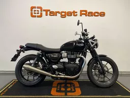 Street Twin