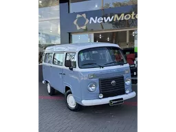Volkswagen Kombi