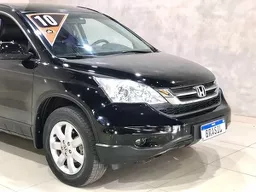 Honda CRV