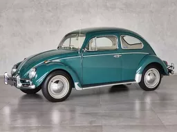 Volkswagen Fusca
