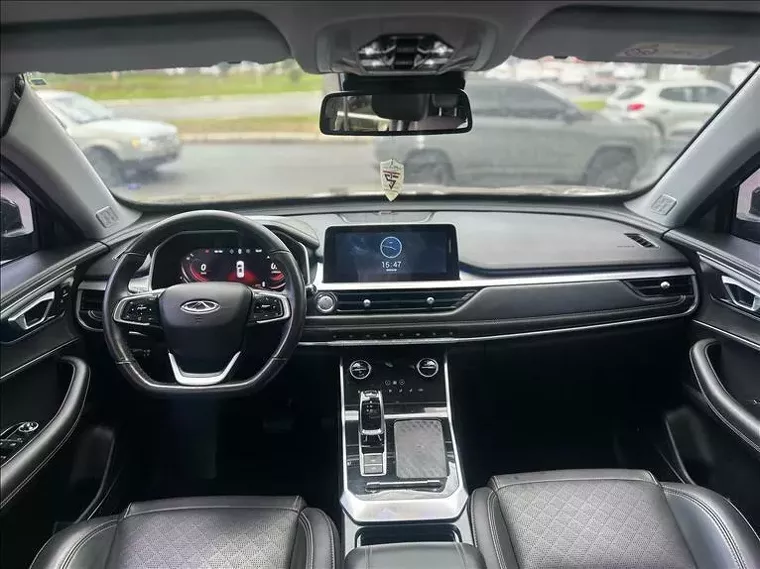 Foto do carro