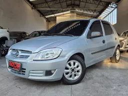 Chevrolet Celta