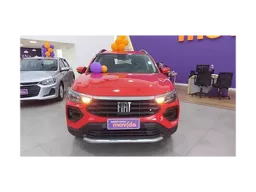 Fiat Pulse