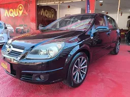 Chevrolet Vectra