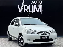 Toyota Etios