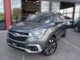 Chery Tiggo 5X