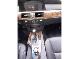 BMW 545i