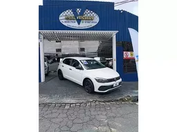 Volkswagen Polo Hatch
